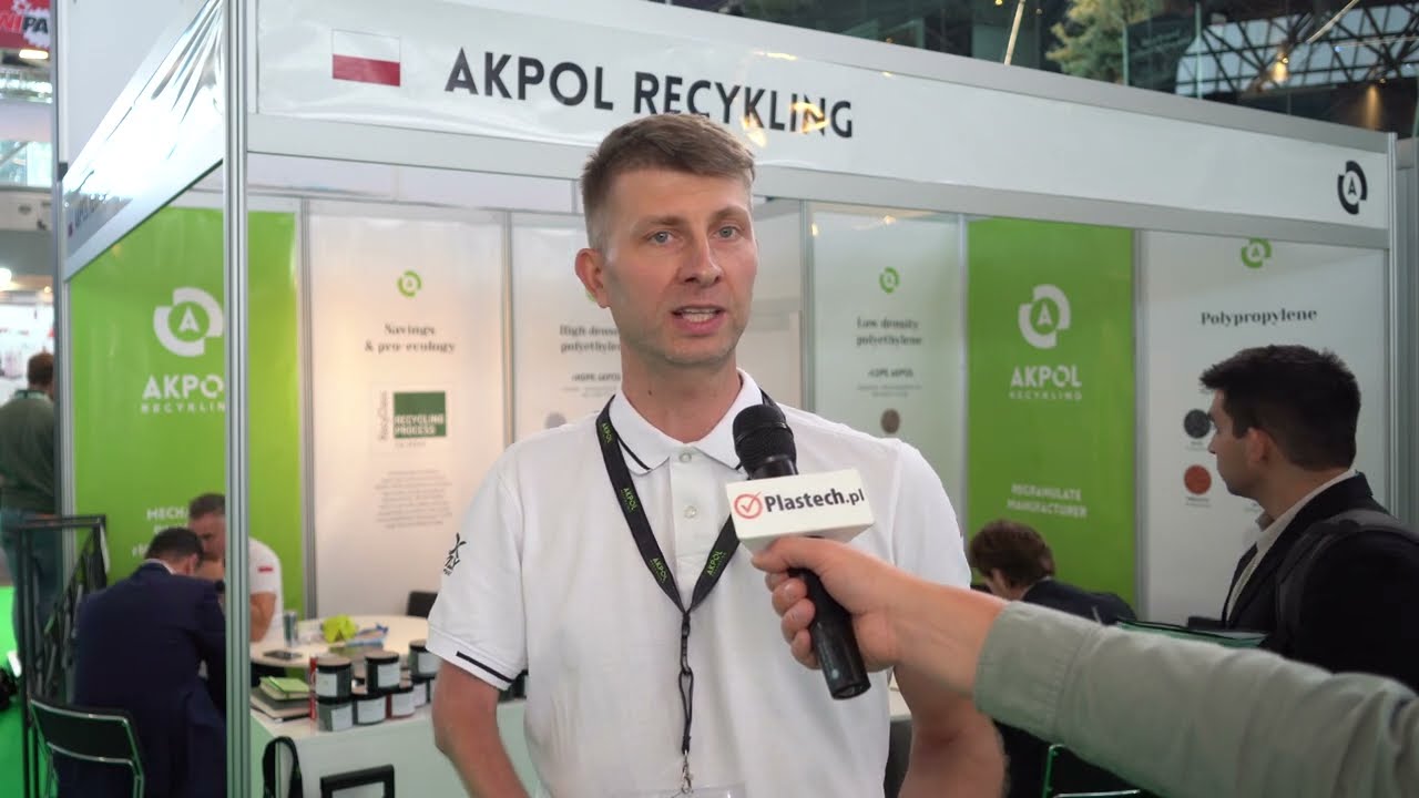 Akpol Recykling - PRSE 2024