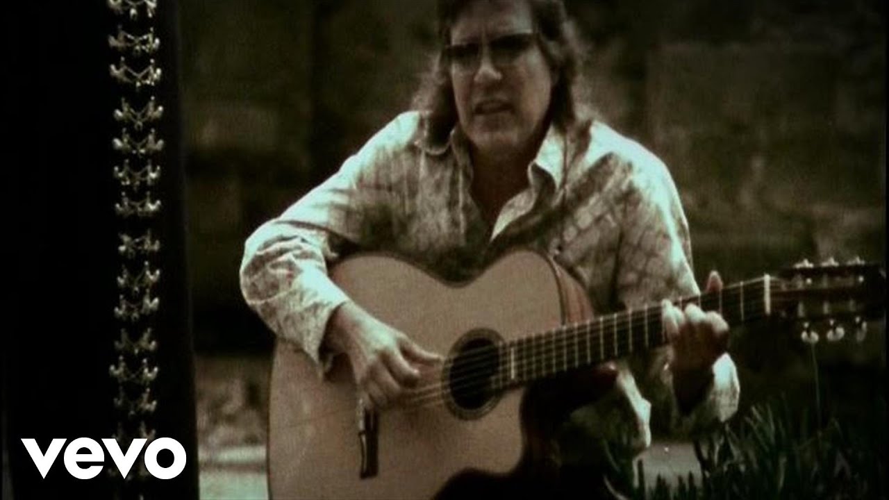 Jos&eacute; Feliciano - Cien Anos