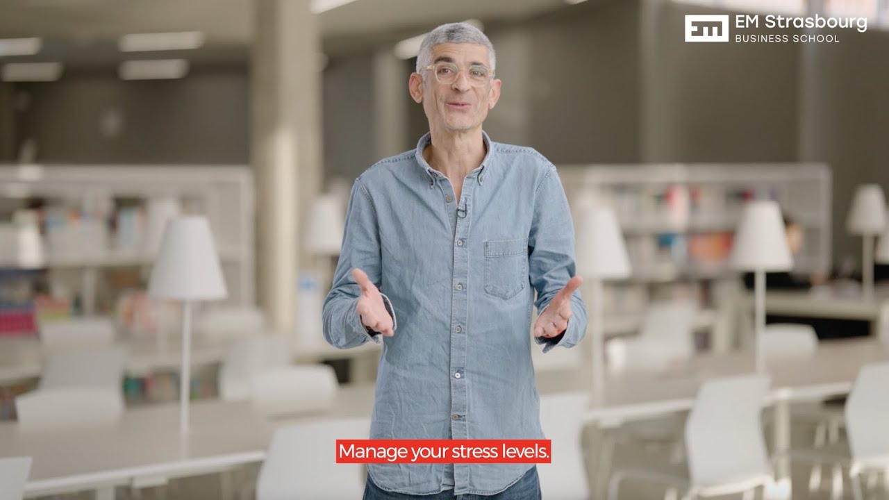🎥 Nouveau format d'entretien pour le Programme Grande École !