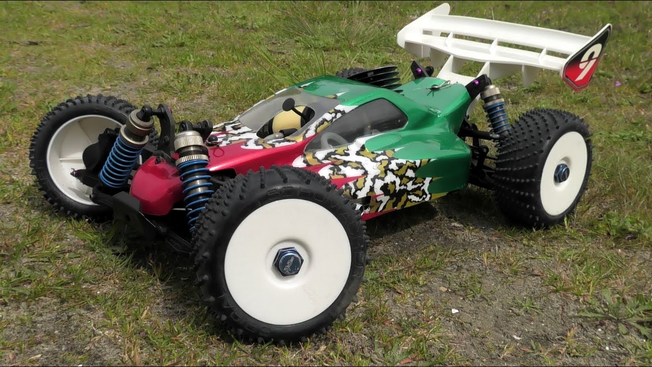 HoBao Hyper 9 Pro in action.