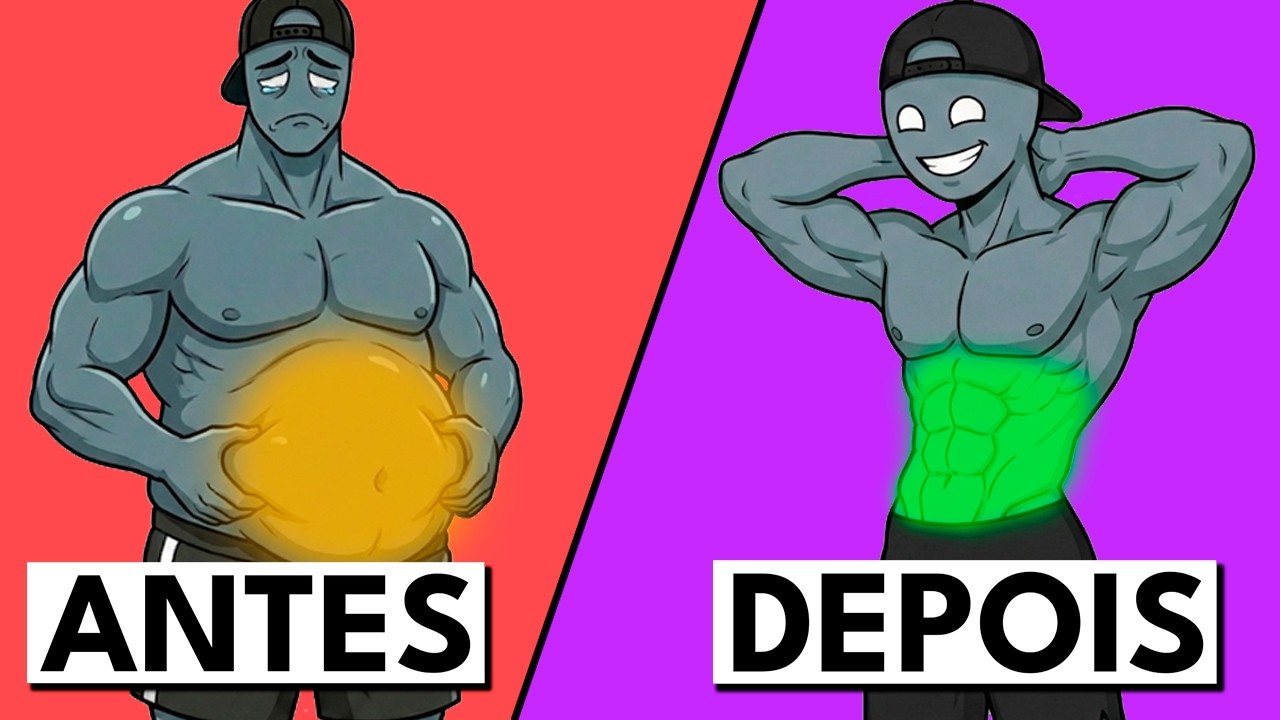 Como DERRETER seus Pneuzinhos 3X mais RÁPIDO