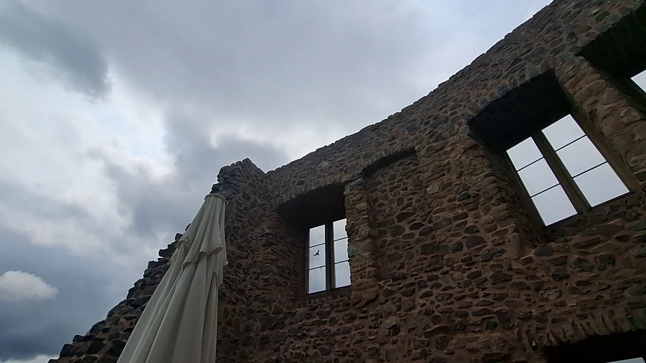 Schloss Oberstein in Idar Oberstein