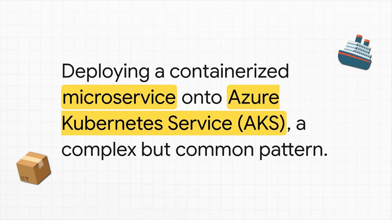Platform Engineering on Azure series 3/10 : Designing golden paths on Azure
