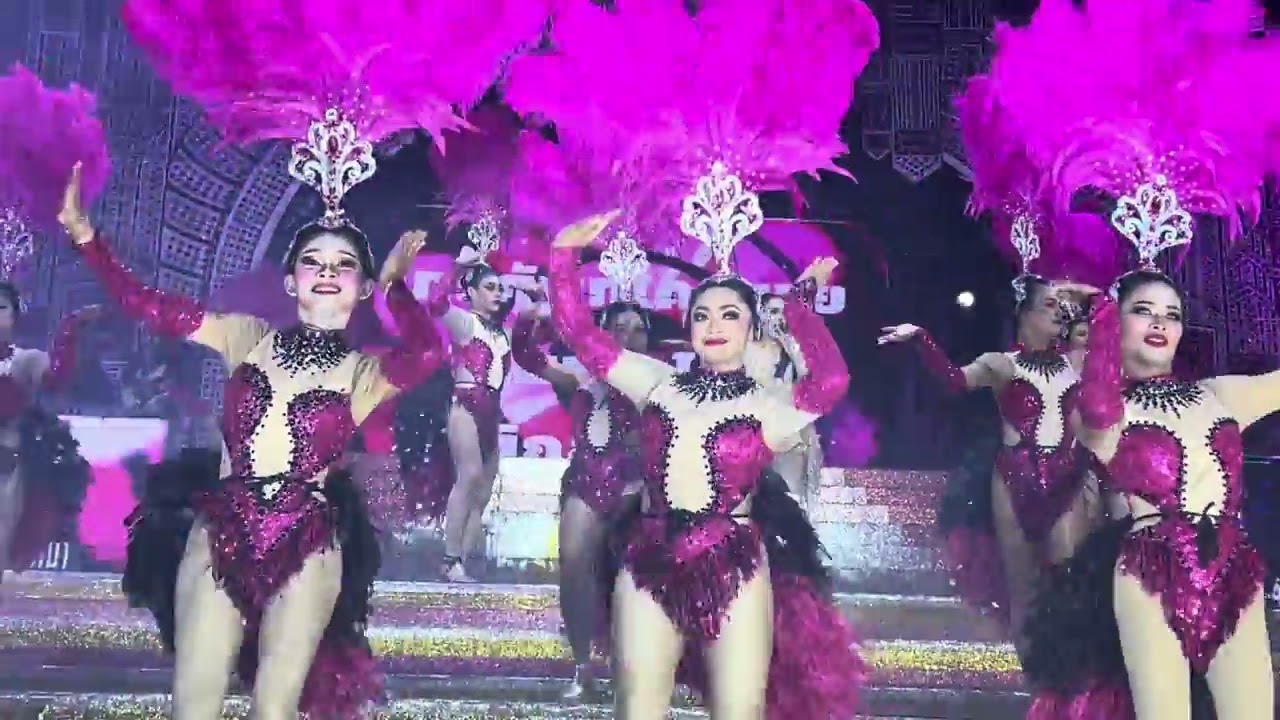 ชมรมสาวผัวเผลอ เล็กนิลวรรณ เกรียงไกรอิสานศิลป์