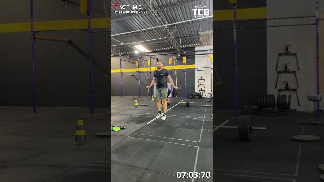 TCB4All 26.2 -elite masculino .Guilherme Sansigolo Andrello