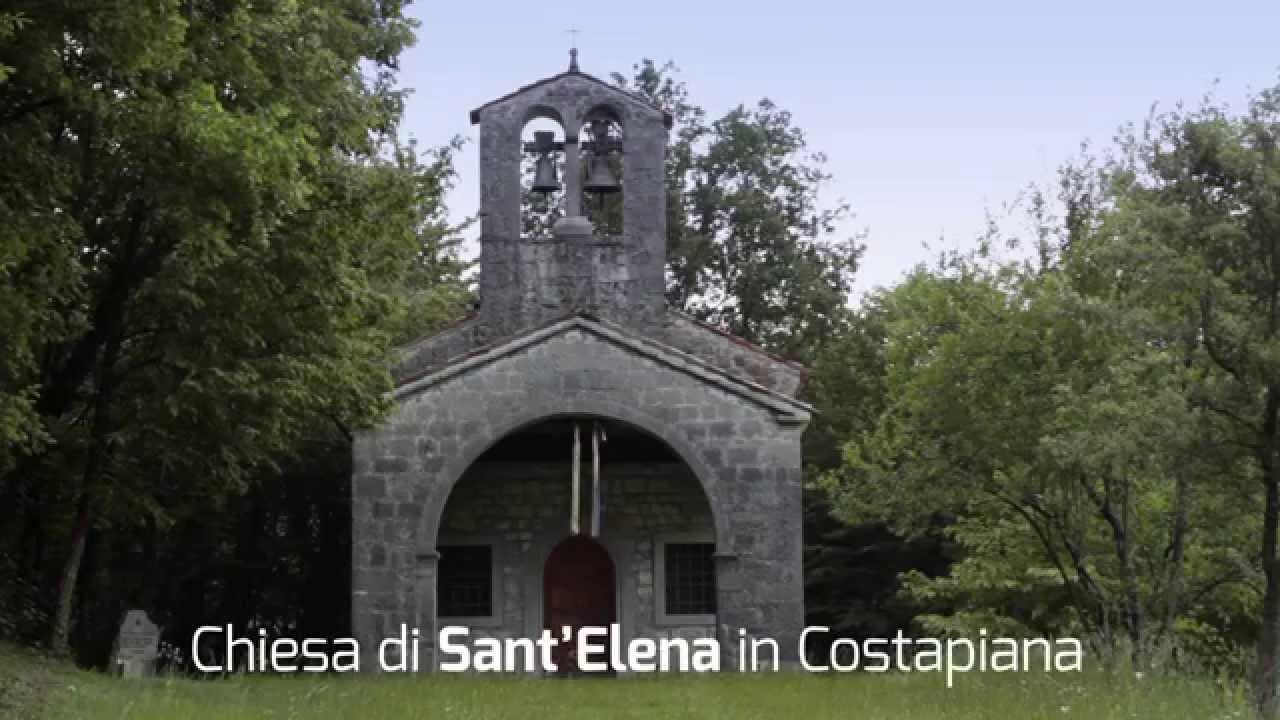 Le Chiese del Comune di Faedis