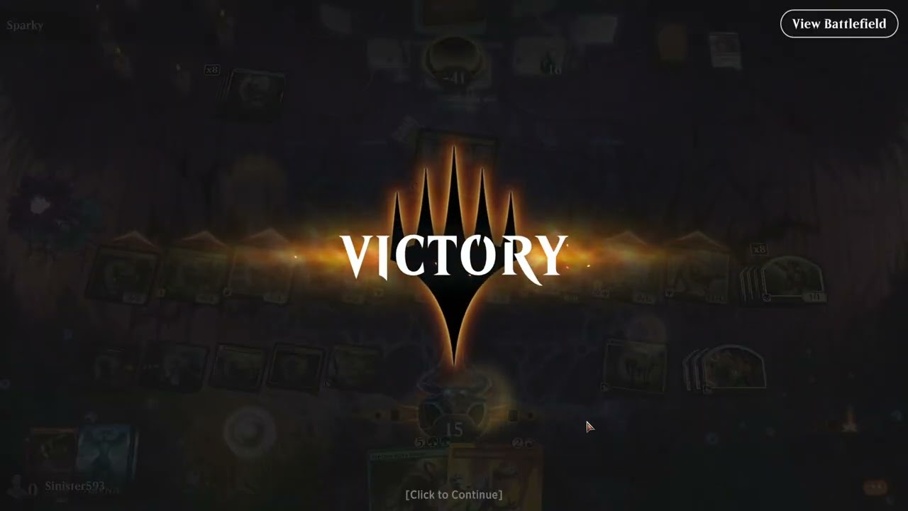 Gisath Enraged dinos deck MTG