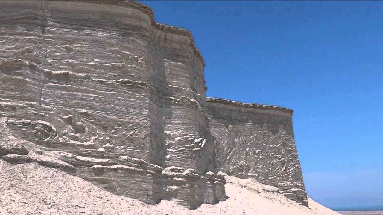 Exploring Gomorrah