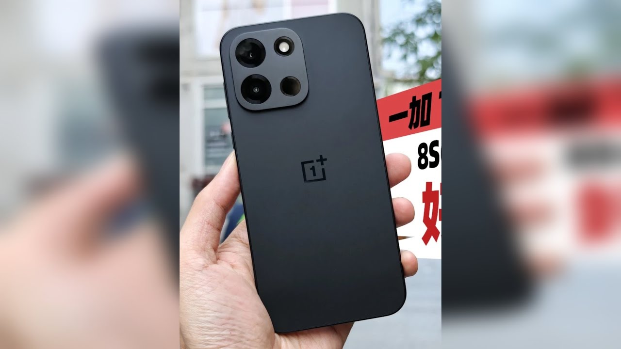续航管饱？性能够用？一加 Turbo 6体验测评 买吗？看完再决定~