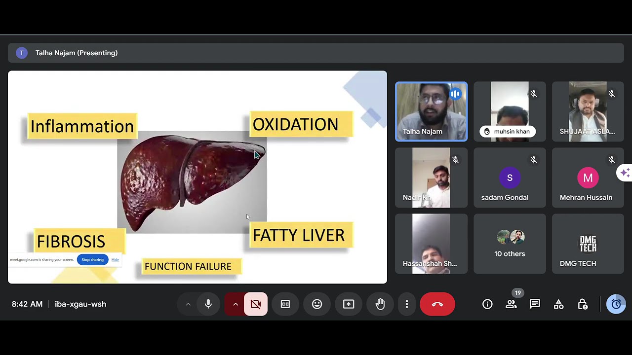 PROLIV PLUS | LIVER TONIC