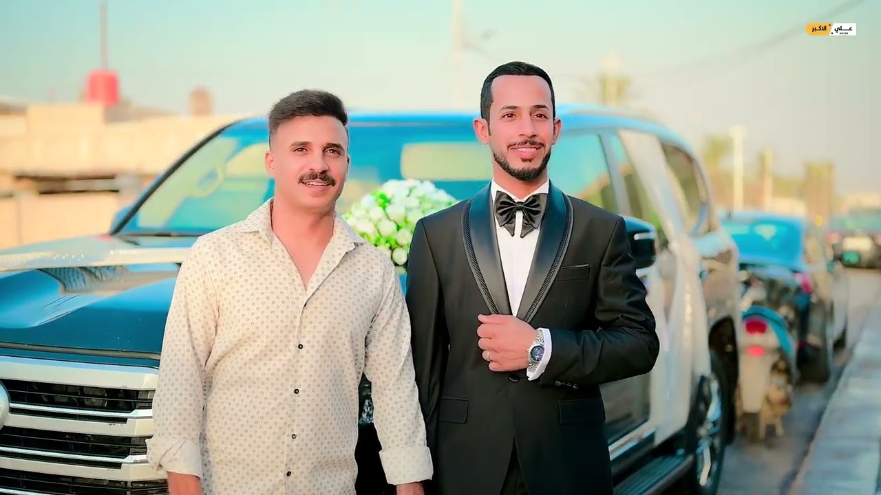 حفل زفاف الحبيب // خير الله صالح المنصوري // للحجز أو الاستفسار 07726645960 