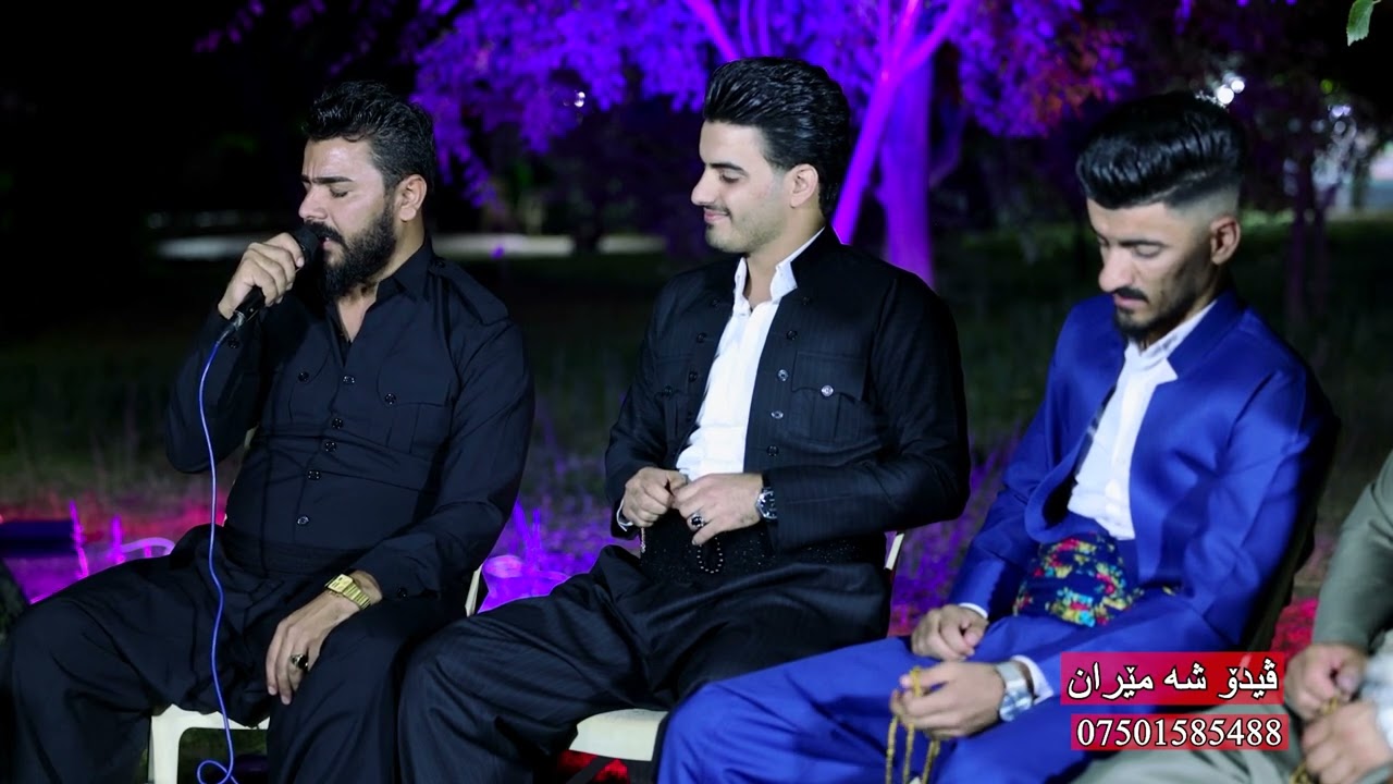 یادگار خالید مۆزیک عە تا مجید 5