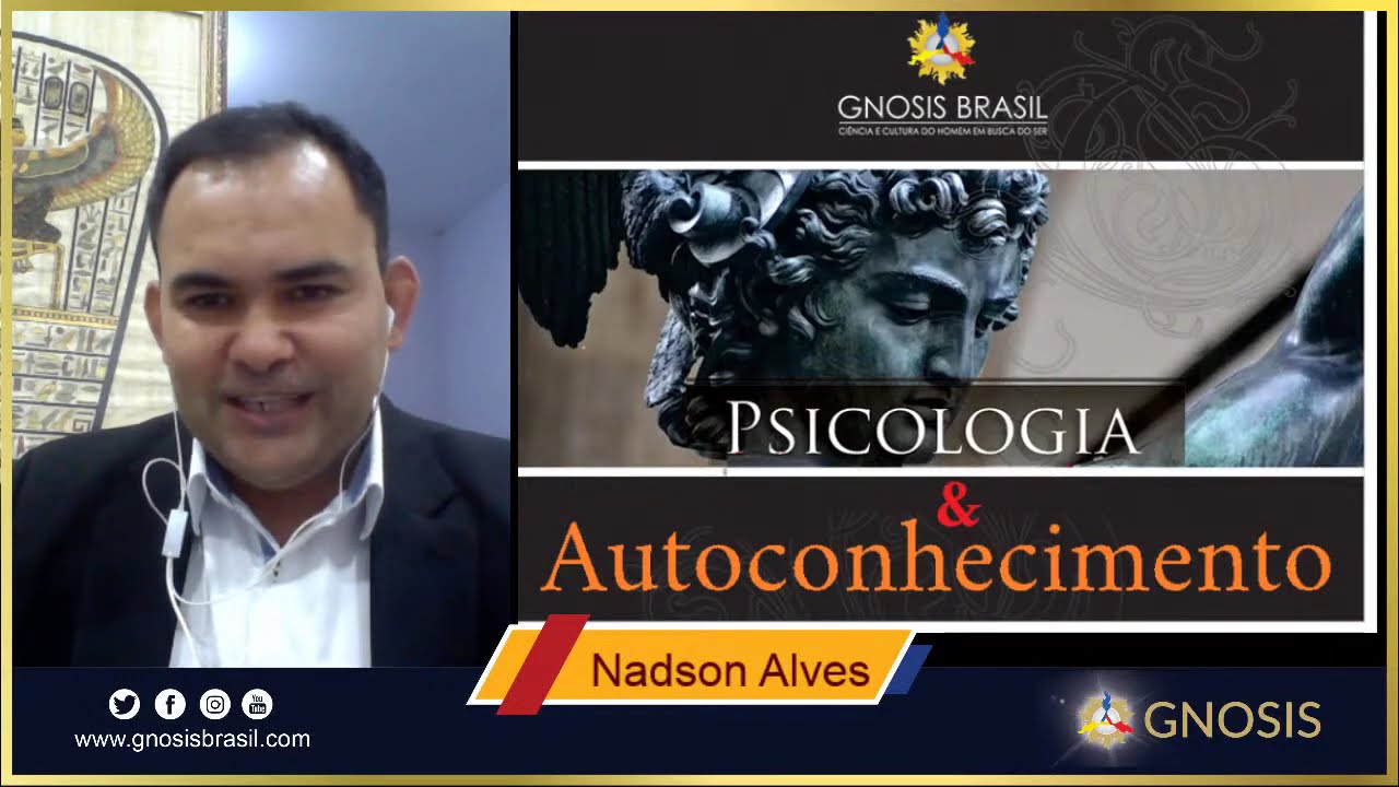 Psicologia do autoconhecimento | Fundamentos para despertar a consciência