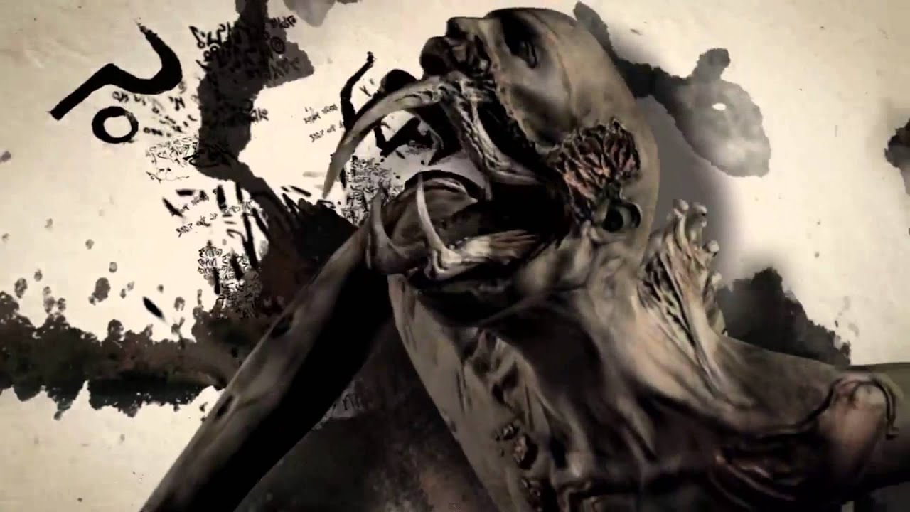 dead space 2013
