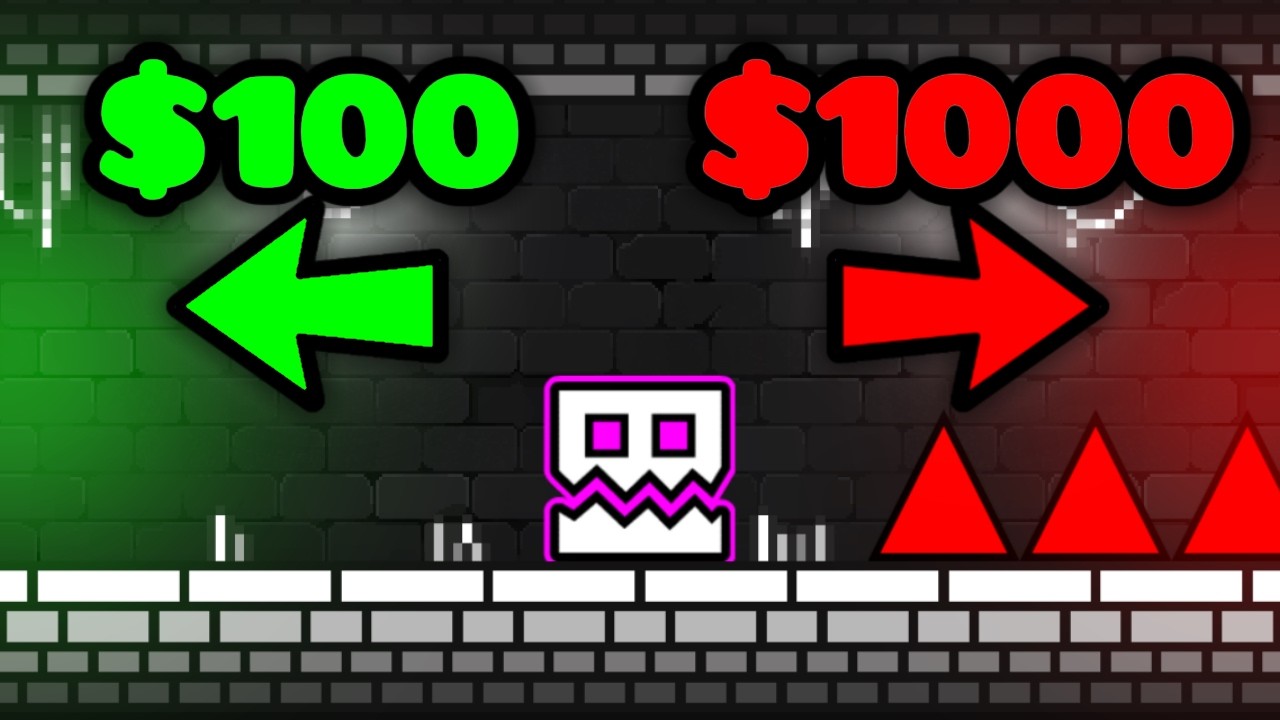 Would You Risk $100 For $1000?