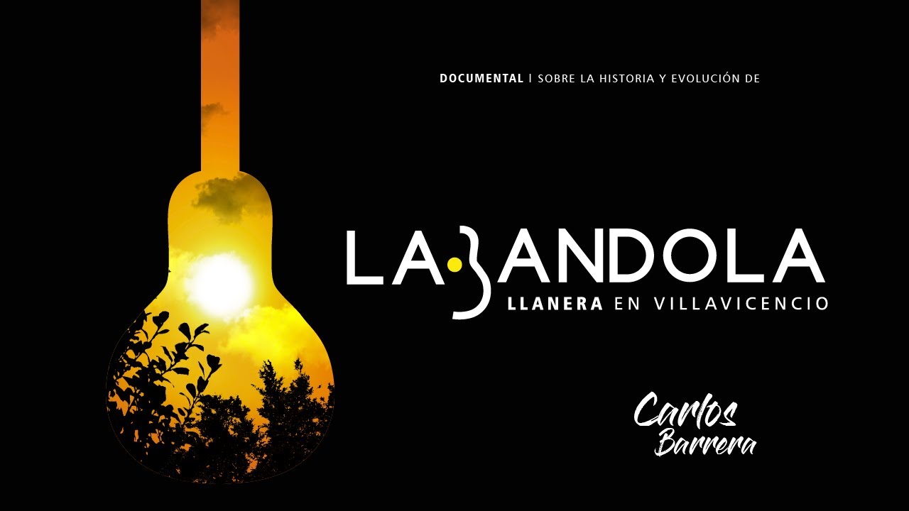 Documental Historia y Evolución de la Bandola Llanera en Villavicencio