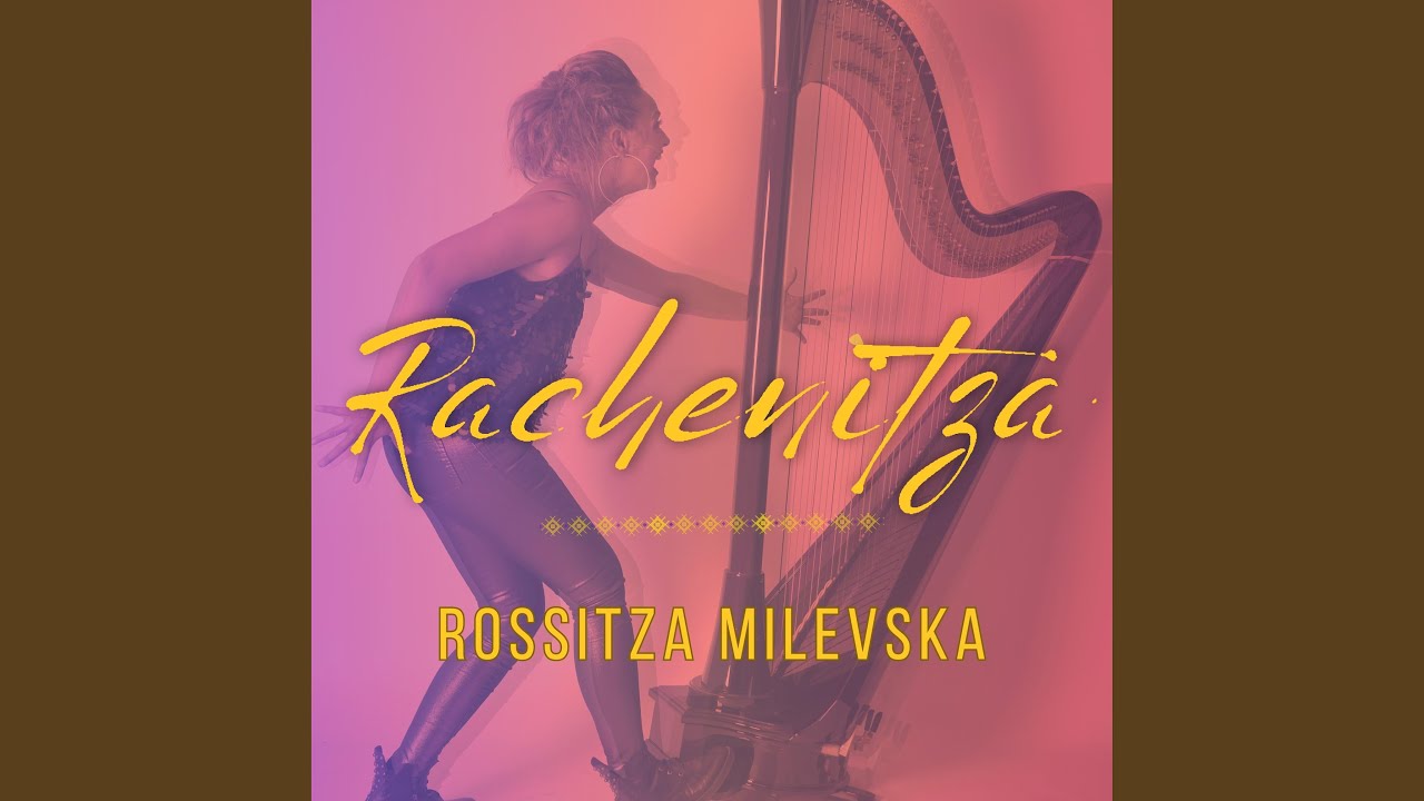 Rachenitza