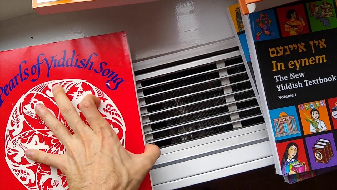 Learn Yiddish with Leyzer