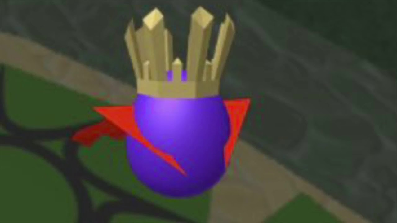 Egg Boss Theme (Build A Boat For Treasure Roblox)