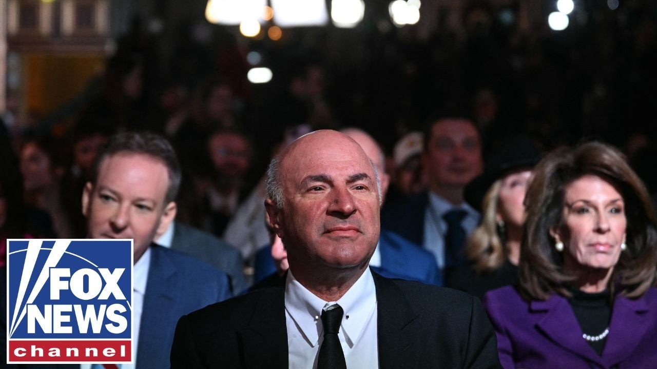 Кевин О’Лири: Нефть — это товар, не похожий ни на какой другой.