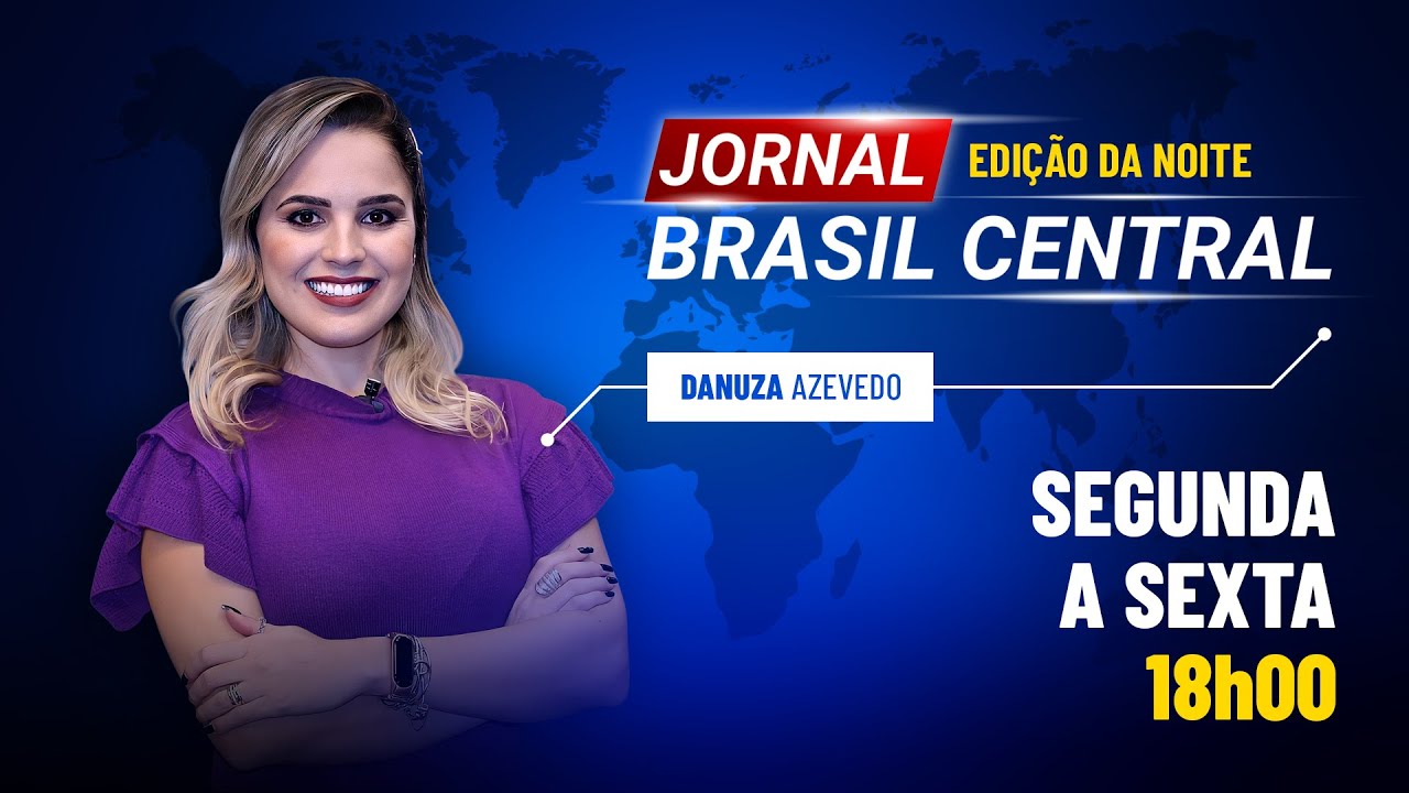 CASO DE INJÚRIA RACIAL EM PRÉDIO DE LUXO EM GOIÂNIA | JORNAL BRASIL CENTRAL 2 | 19/04/2021