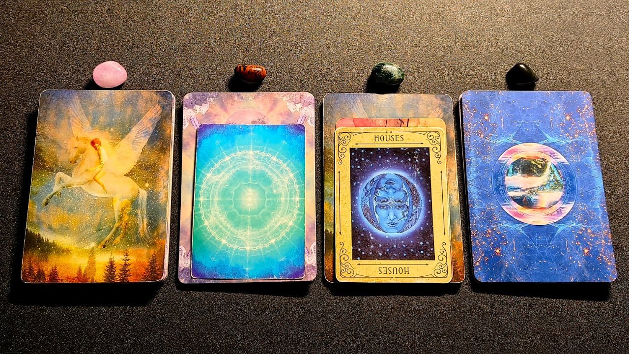🌈 Best Career Path For You ⚡ Pick a Card 🤺