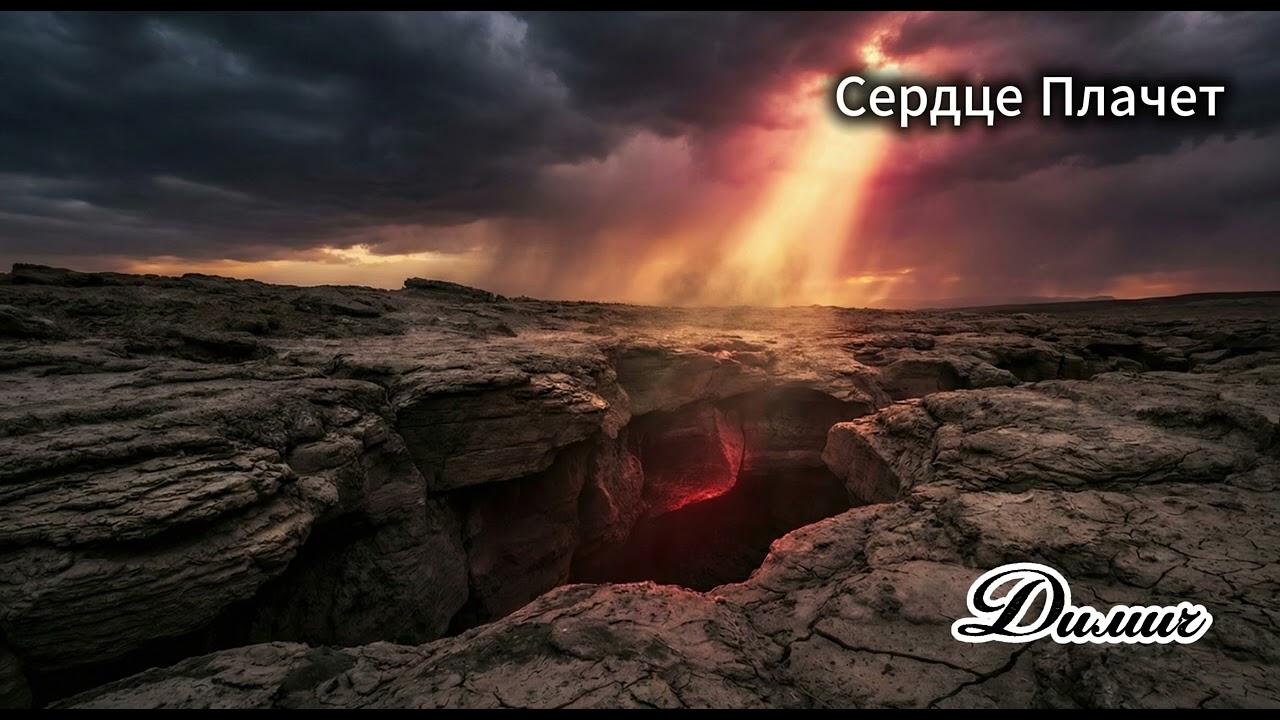 Сердце Плачет
