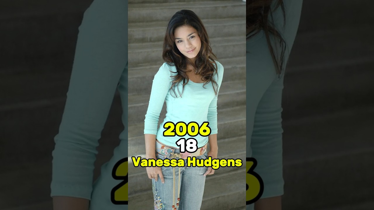 HIGH SCHOOL MUSICAL (2006) CAST THEN AND NOW 2025