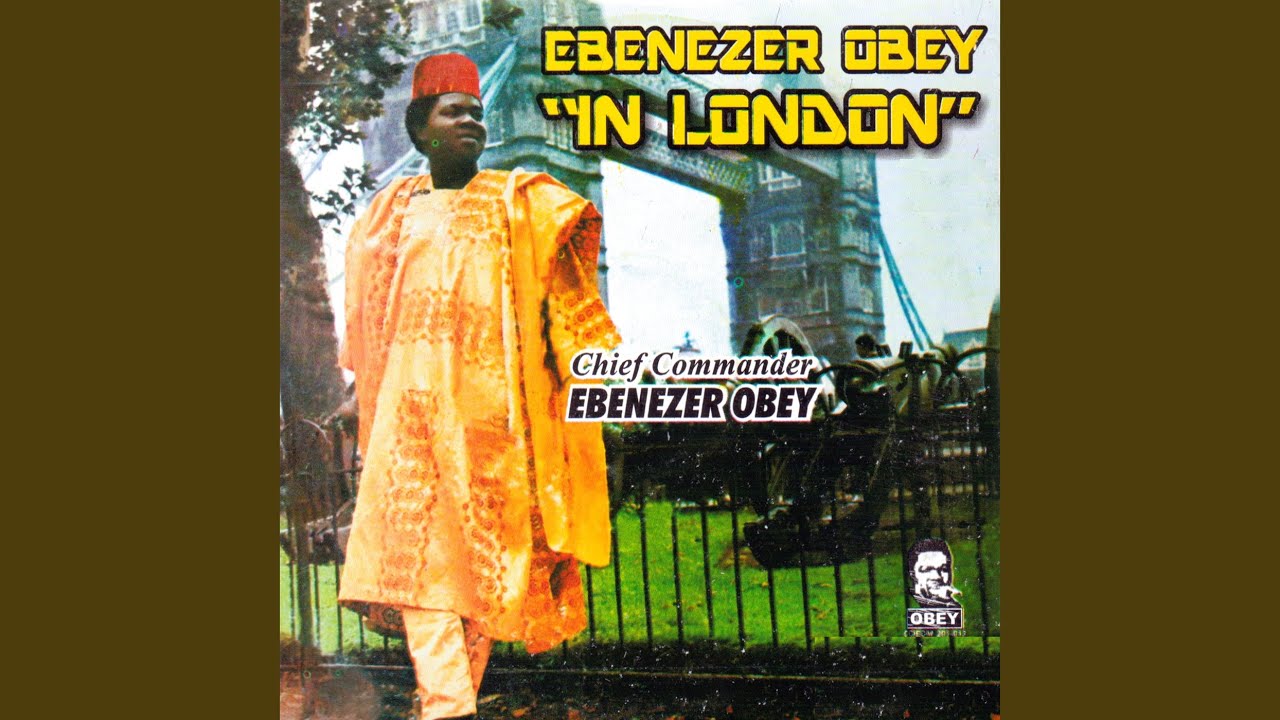 Ijebu (Juju Yoruba)