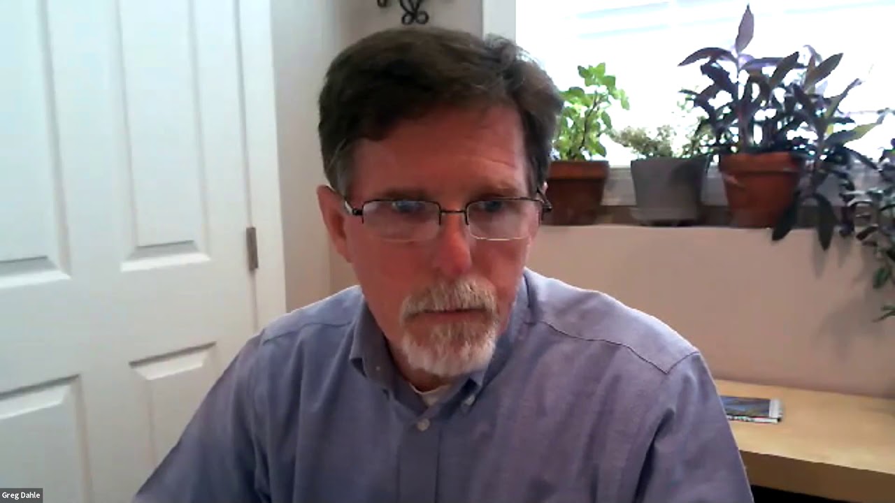TREE Fund Webinar: Why do Tree Branches Fail
