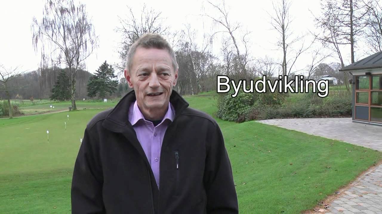Jørn Juhl Nielsen - 12 år som borgmester i Hedensted.