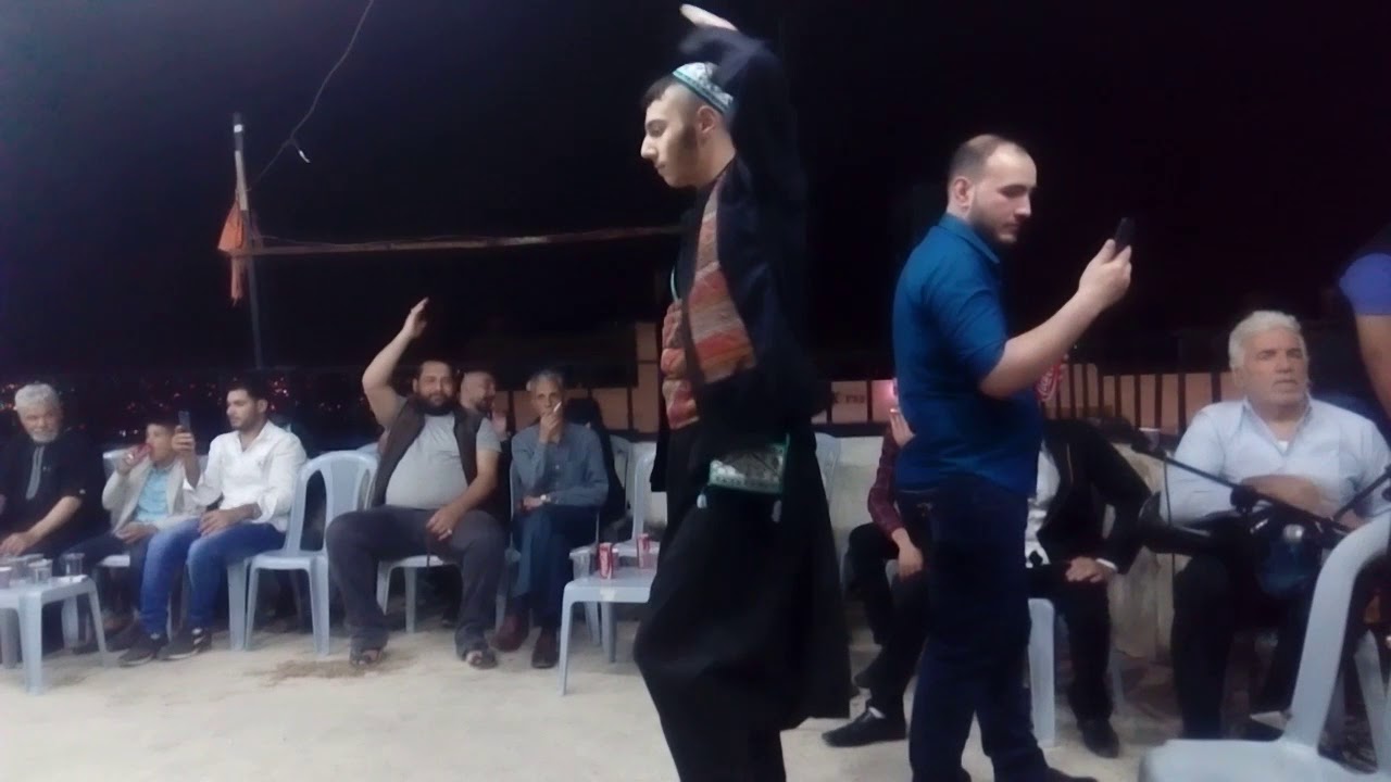 دولاب شيخاني حمصي أبو محمد الهاشمي وأبو زياد العطار