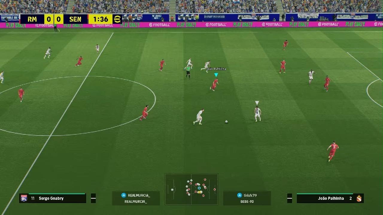 Liga primera division