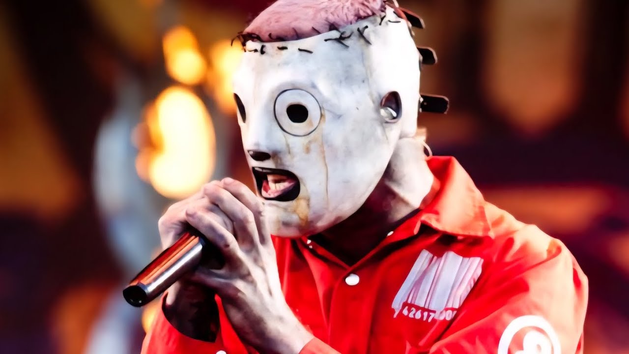 Slipknot ရဲ့ ဖျက်ဆီးခြင်းခံလိုက်ရတဲ့ နှလုံးသား