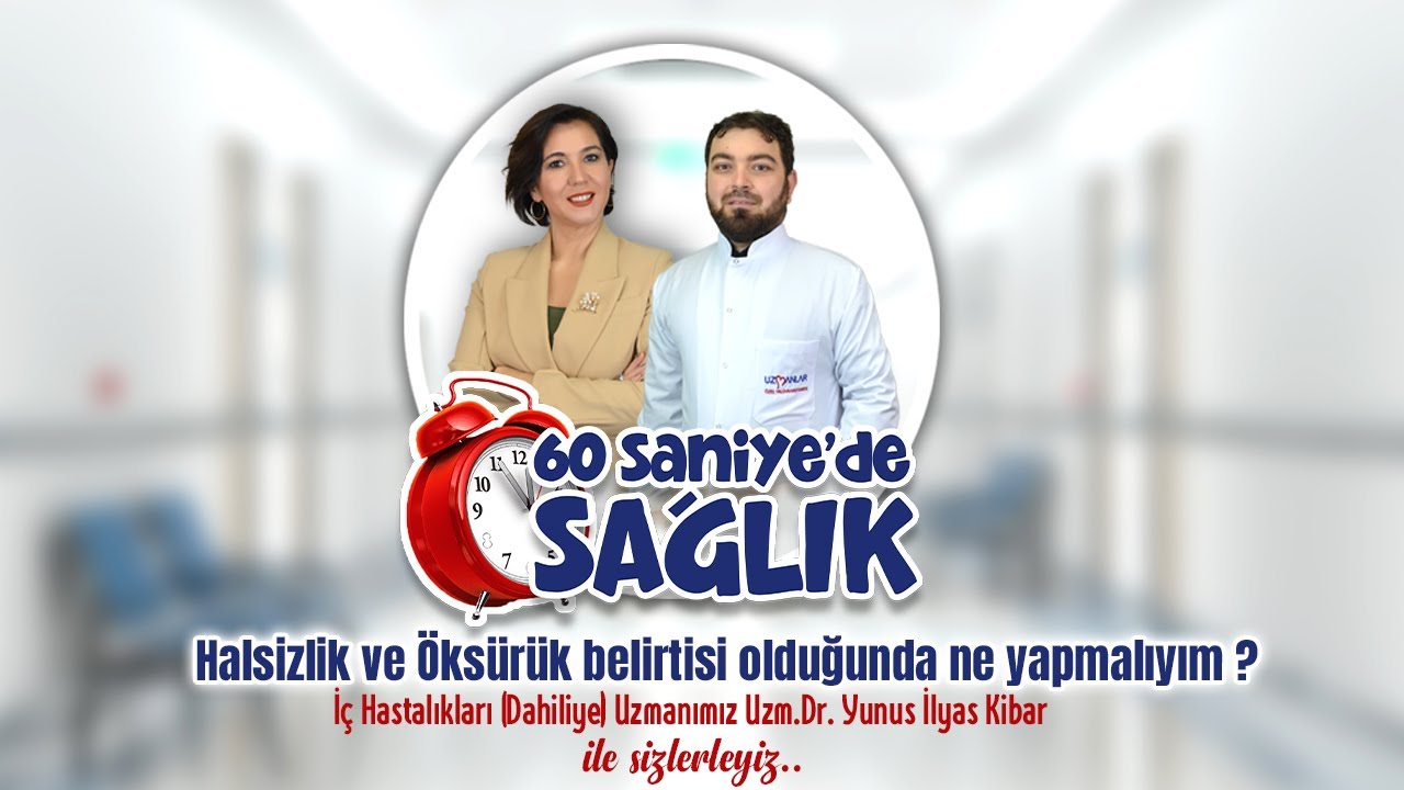 Özel Yalova Hastanesi/ 🕑60 Saniyede Sağlık!🕑