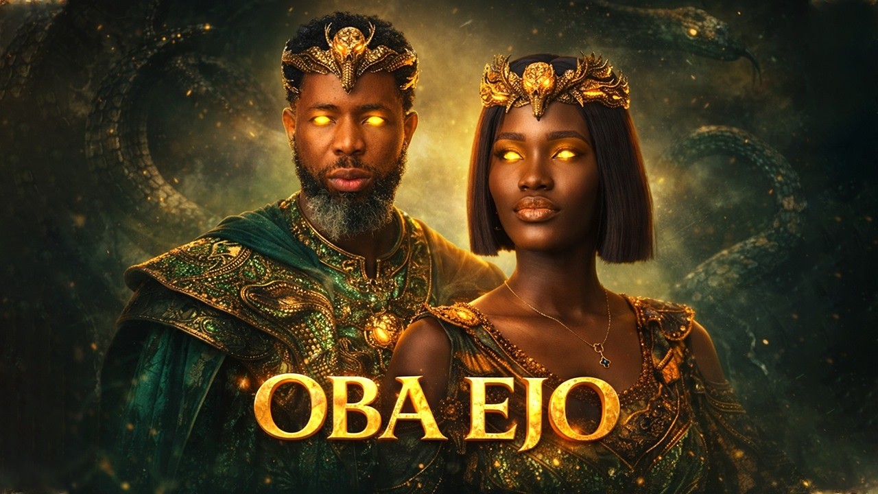 OBA EJO - AN AFRICAN YORUBA MOVIE STARRING ABEBI FISAYO | HABEEB ALAGBE OTHER ACTORS 2026