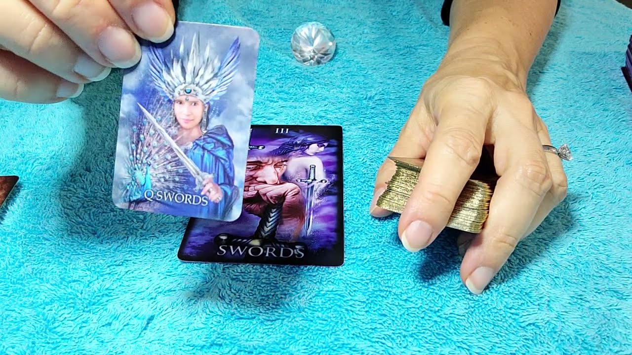 ARIES - APRIL 2021 THEY RESPECT YOU FOR TELLING THEM OFF! WANT YOU BACK! 💗 👀 TAROT READING