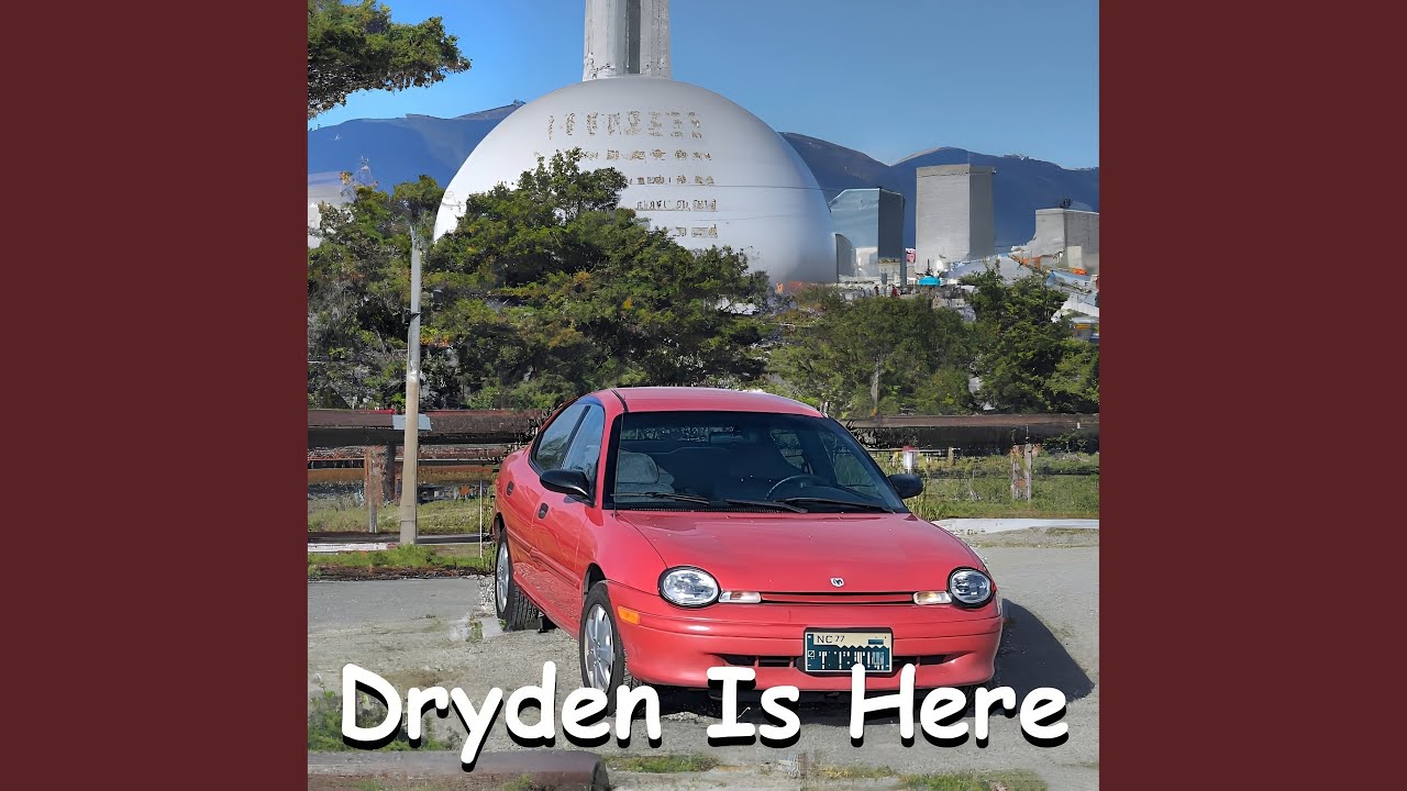 Dance Like Dryden