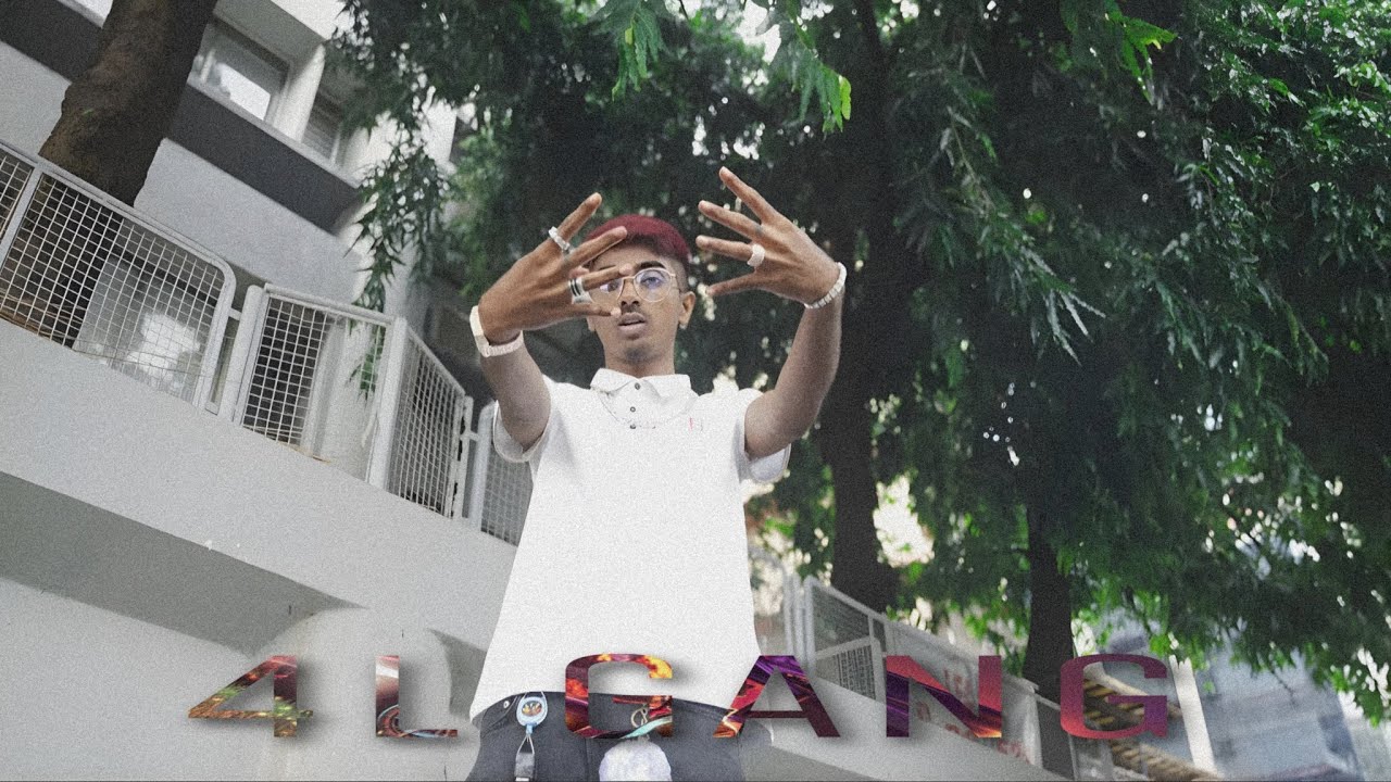 [FREE] Mc Stan type beat - 4L GANG