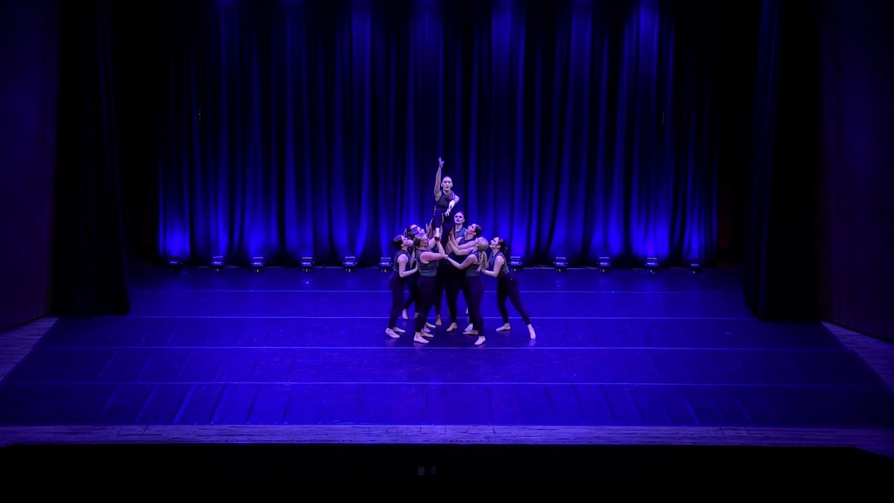 Somebody to Love – UK Dance Ensemble