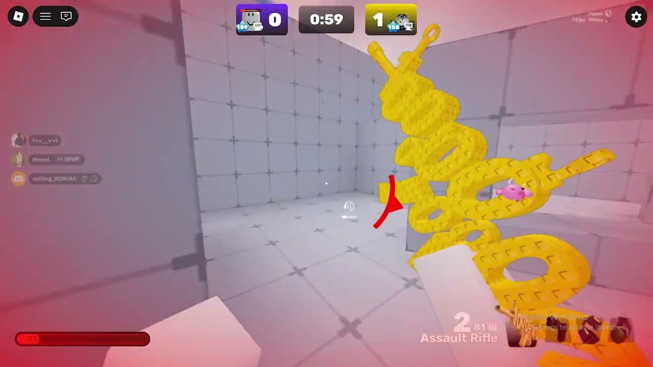 yolo