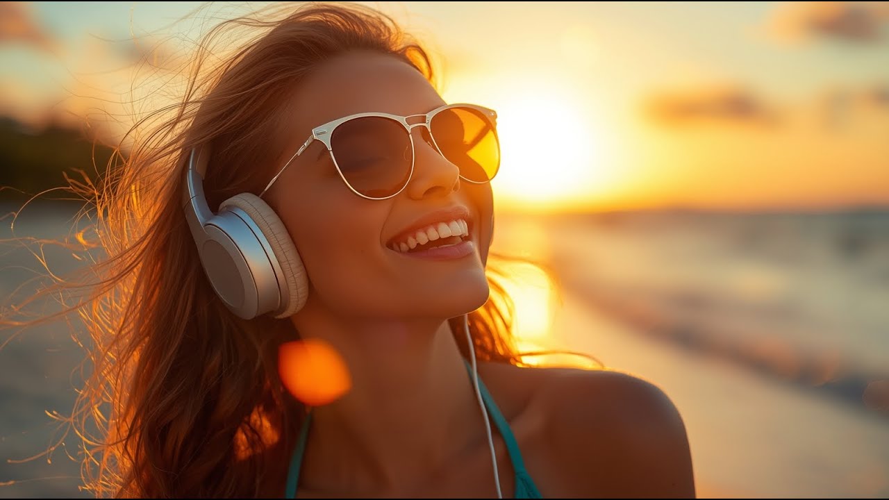 Feeling Good - Best Vocal Deep House 2026 | Summer Mix & Chill Music ☀️
