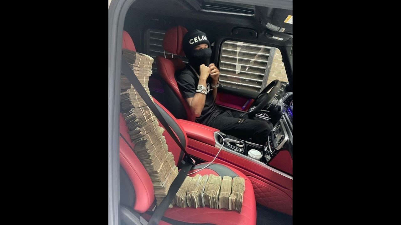 [FREE] FBG Murda x Lil 6 Type Beat - 