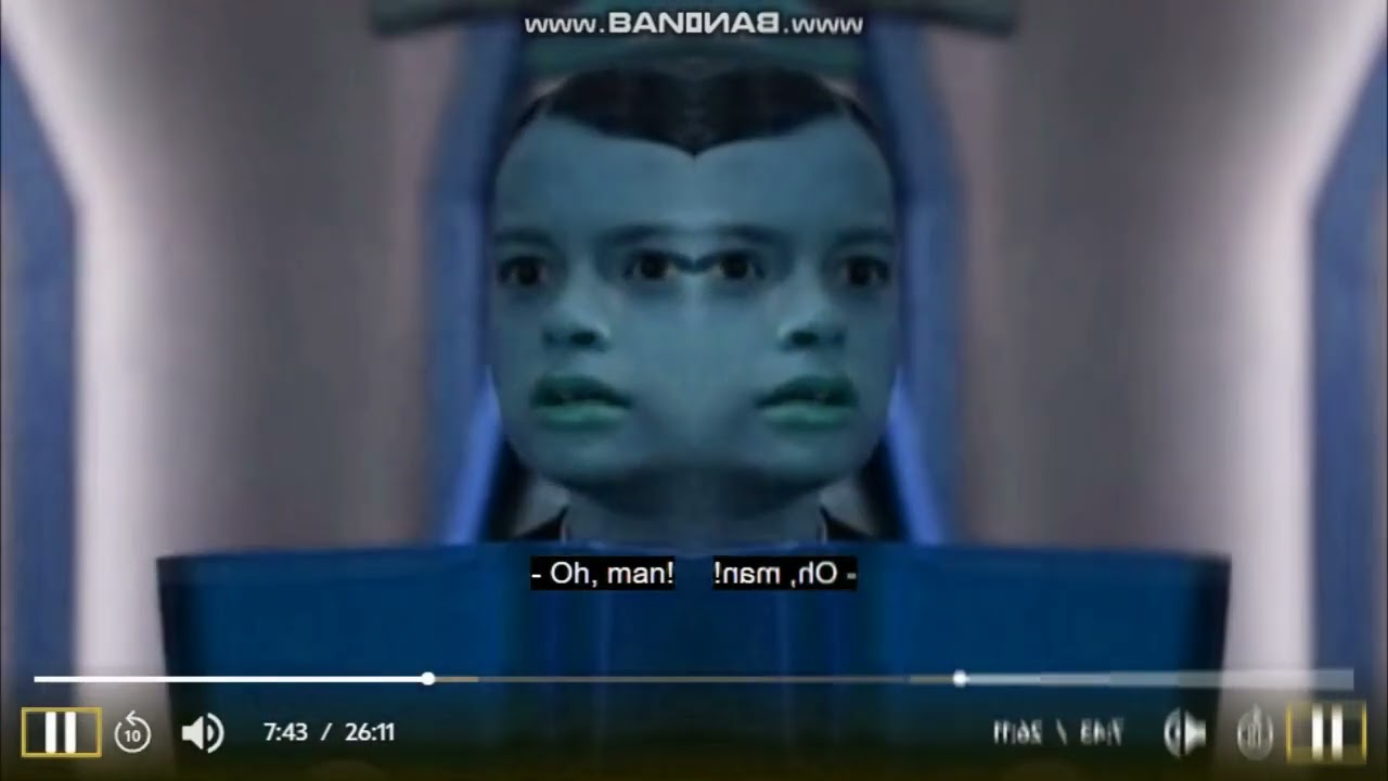 Odd Squad Otto Oh Man in Preview 2 Effects Extended