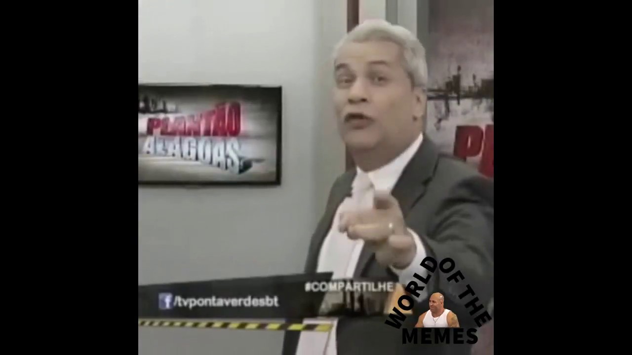 SEU BROXA