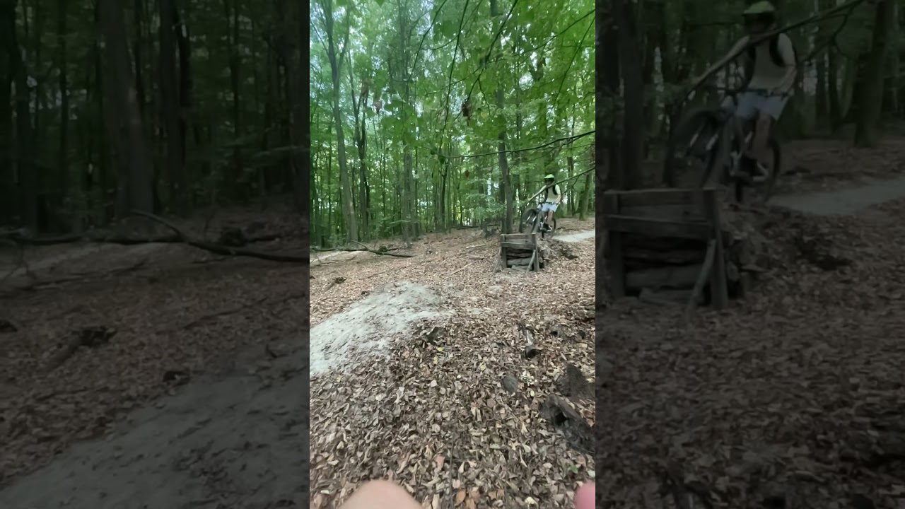 Canyon spectral 6 #adrenaline #mtb #cringe #mountainbiking #canyon #canyonspectral #mtbfail