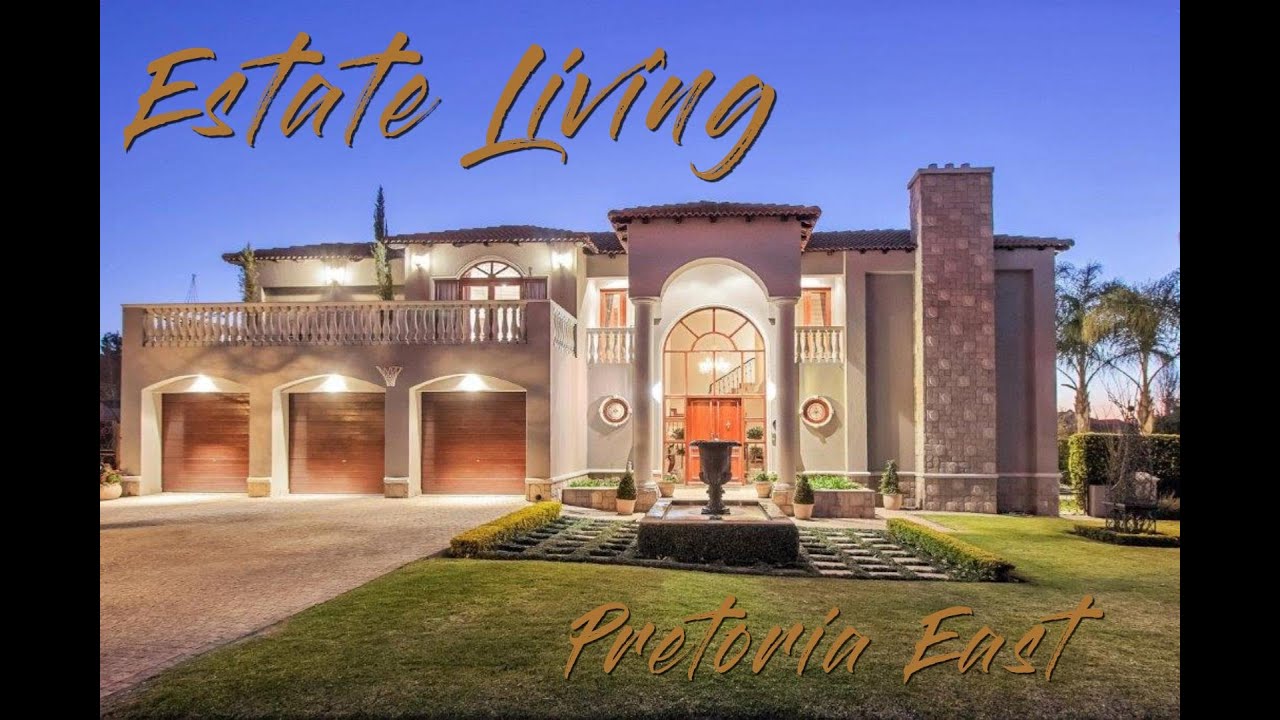 Estate Living