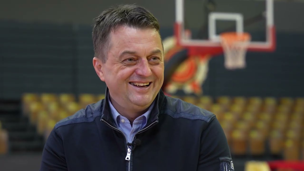 Pick & Talk sa Čamcem | S01E03 | Ademir Zurapović