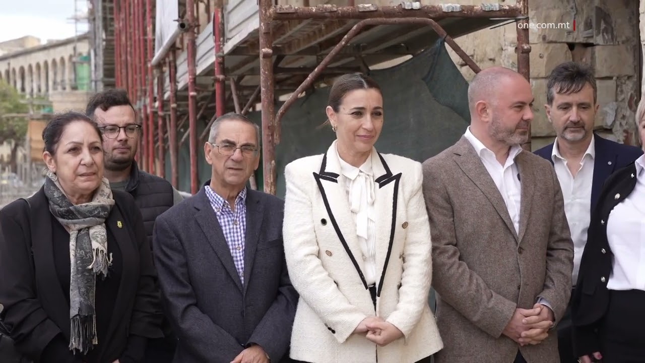 €700,000 OĦRA FIR-RESTAWR TAS-SWAR