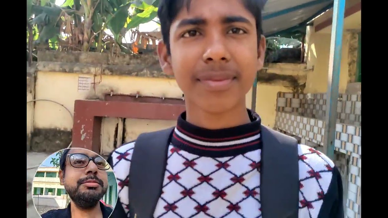 Baharan School 